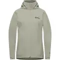 Jack Wolfskin Trailtime 2l Jakke