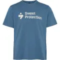 Sweet Protection Sweet Kortarmet T-skjorte
