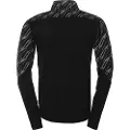 Uhlsport Progressive 28 Halv Glidelås Genser