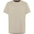 Jack Wolfskin Travel Kortarmet T-skjorte