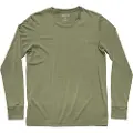 Devold Classic Langarmet T-skjorte