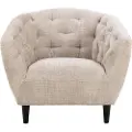 AC Design NORDFORMRia 1-seterBeigeLenestolerFra Homeroom