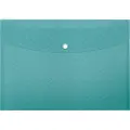 Esselte Colour'Breeze - Dokumentmappe - for A4 (210 x 297 mm) - blå (en pakke 3)
