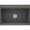 Deante Zrm_t10b Magnetisk Granittvask Med 1 Kum