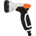 Home > It HOME It brusepistol med regulering og 9 sprayfunktioner