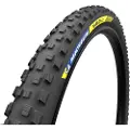 Michelin Wild Xc Racing Tubeless 29´´ X 2.25 Stiv Mtb-dekk
