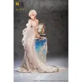 Reverse Studio Girls Frontline 1/7 Ots 14 Divinely Favoured Beauty Ver Figur 25 Cm