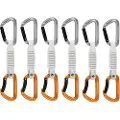 Mammut Sender Keylock Quickdraw 6 Enheter