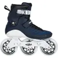 Powerslide Swell Navy 110 Inlineskøyter