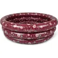 Filibabba Badebasseng 80 cm Alfie - Høstblomster