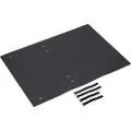 Powershot Buet Plate For Reboundvegg