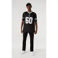 New Era Nfl Mesh Las Vegas Raiders Kortarmet T-skjorte