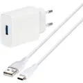 Vivanco Usb-c-lader 62219 1.2 M