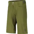 SCOTT Trail Flow Shorts Med Chamois