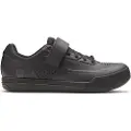 FOX Union Shoes svart