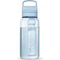 LifeStraw Go 2.0 Series, 1L, Icelandic Blue
