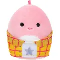 Squishmallows Epee Mystery with Fashion Asst S7 Fall 22 assorteret
