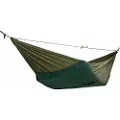 Ticket To The Moon Mat Hammock, Hengekøye, Grønn