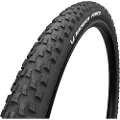 CST Force 27.5´´ X 2.40 Stiv Mtb-dekk