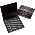 Derwent Graphitint mix collection