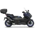 Shad Yamaha Tmax 560 Tech Max Bakre Montering Av Toppboks