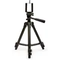 Kikkerland Regulerbar Smartphone Tripod