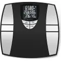 Champion NordicPersonvekt Body Fat 200 kgHjemmeelektronikkFra Homeroom