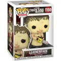 Funko POP! Pop! Texas Motorsagmassakren Leatherface Figur