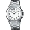 Casio klokke Casio MTP-1259PD-7BEG herreklokke