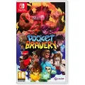 Nintendo Switch Pocket Bravery