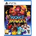 Sony Pocket Bravery - Sony PlayStation 5 - Kamp