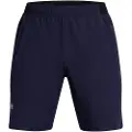 Under Armour Vanish Woven 8in Shorts
