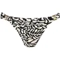 Barts Nassa Folded Bikini Bunn