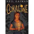 Harperalley Coraline Graphic Novel: A Graphic Novel