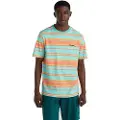 O'Neill Mix&match Stripe Kortarmet T-skjorte