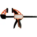 Bahco Morsetto rapido, 450 mm QCB-450, Skralleklemme, 1 stykker, 45 cm
