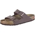 Birkenstock Arizona Birko Flor Nubuck Sandaler