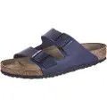 Birkenstock Arizona Blue Sandaler