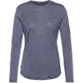 Icebreaker Merino 125 Cool-lite Sphere Iii Langarmet T-skjorte