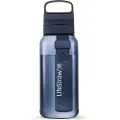 LifeStraw Go 2.0 Series, 1L, Aegean Sea