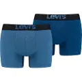 Levi's Optical Illusion Organic Cotton Boxers 2 Enheter