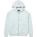 Volcom Single Stone Fleecejakke Med Full Glidelås