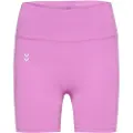 Hummel Hiit Impact High Waist Korte Leggings