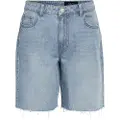 Noisy May Holla Loose Az425lb Korte Jeans