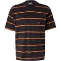 Billabong Baxter Kortarmet T-skjorte