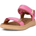 Woden Line Sandaler