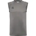 Hummel Pro Training Ermeløs T-skjorte