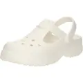 Crocs Classic Mary Jane Tresko