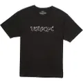 Volcom Crazybal Kortarmet T-skjorte