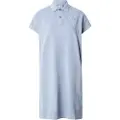 G-Star Seam Detail Polo Kort Ermet Kort Kjole